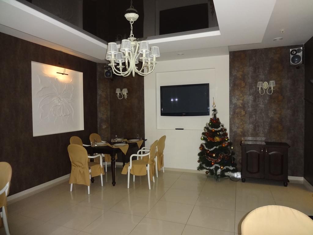 Hotel Okolitsa Kosovshchina Zimmer foto