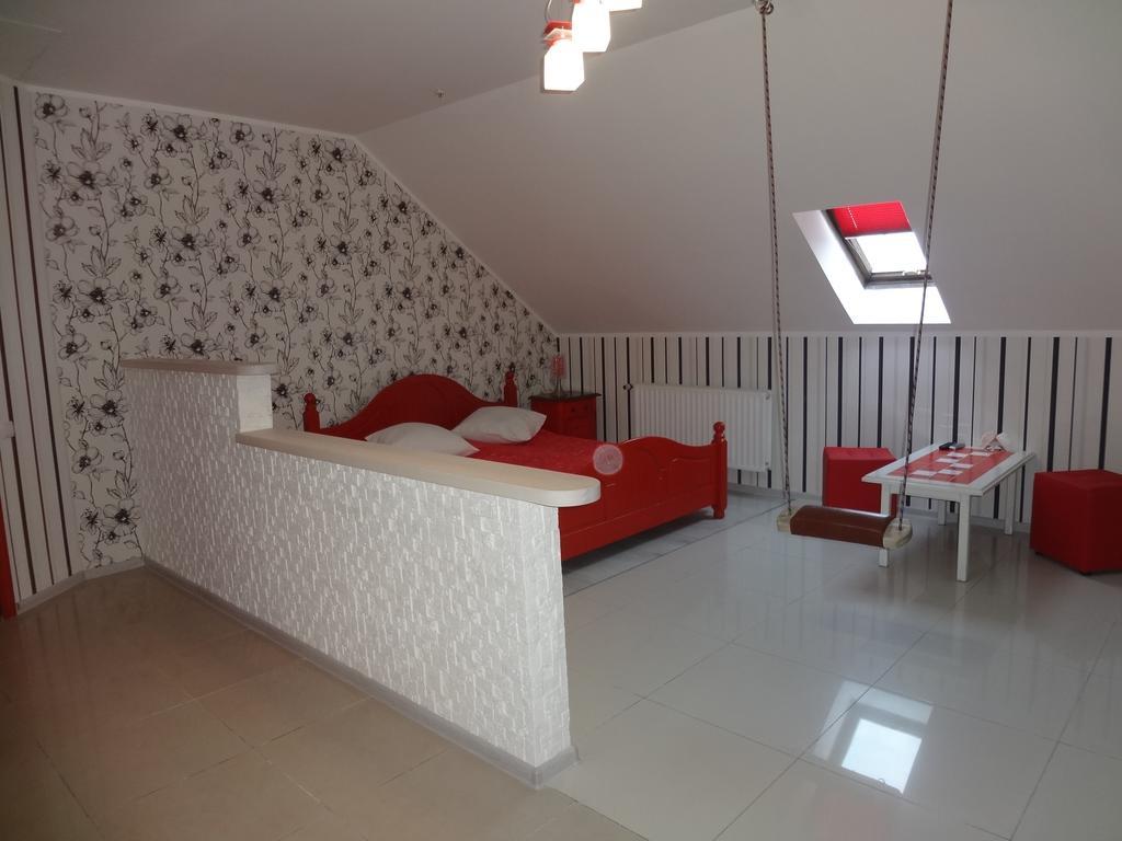 Hotel Okolitsa Kosovshchina Zimmer foto