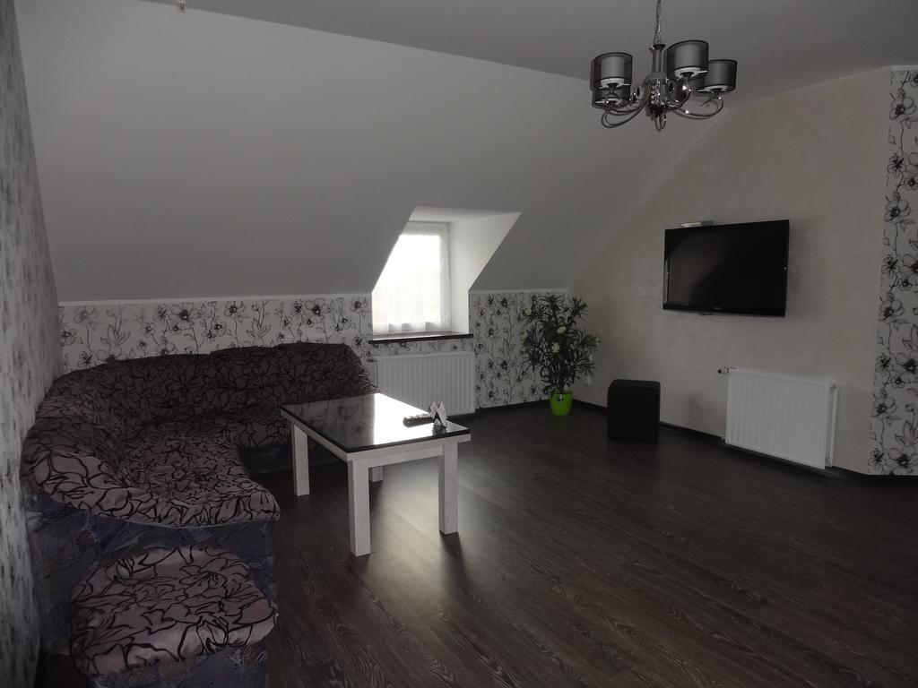 Hotel Okolitsa Kosovshchina Zimmer foto
